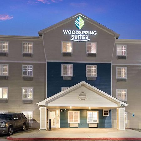 Woodspring Suites Houston La Porte Luaran gambar