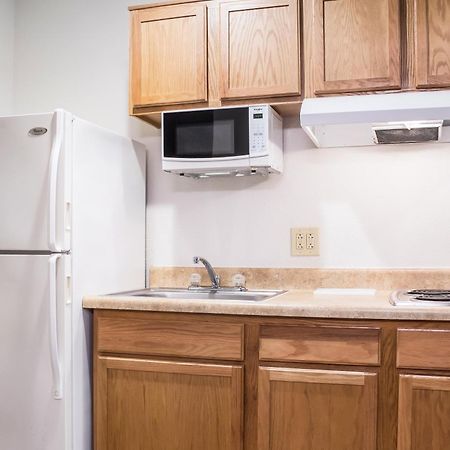 Woodspring Suites Houston La Porte Luaran gambar