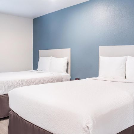 Woodspring Suites Houston La Porte Luaran gambar