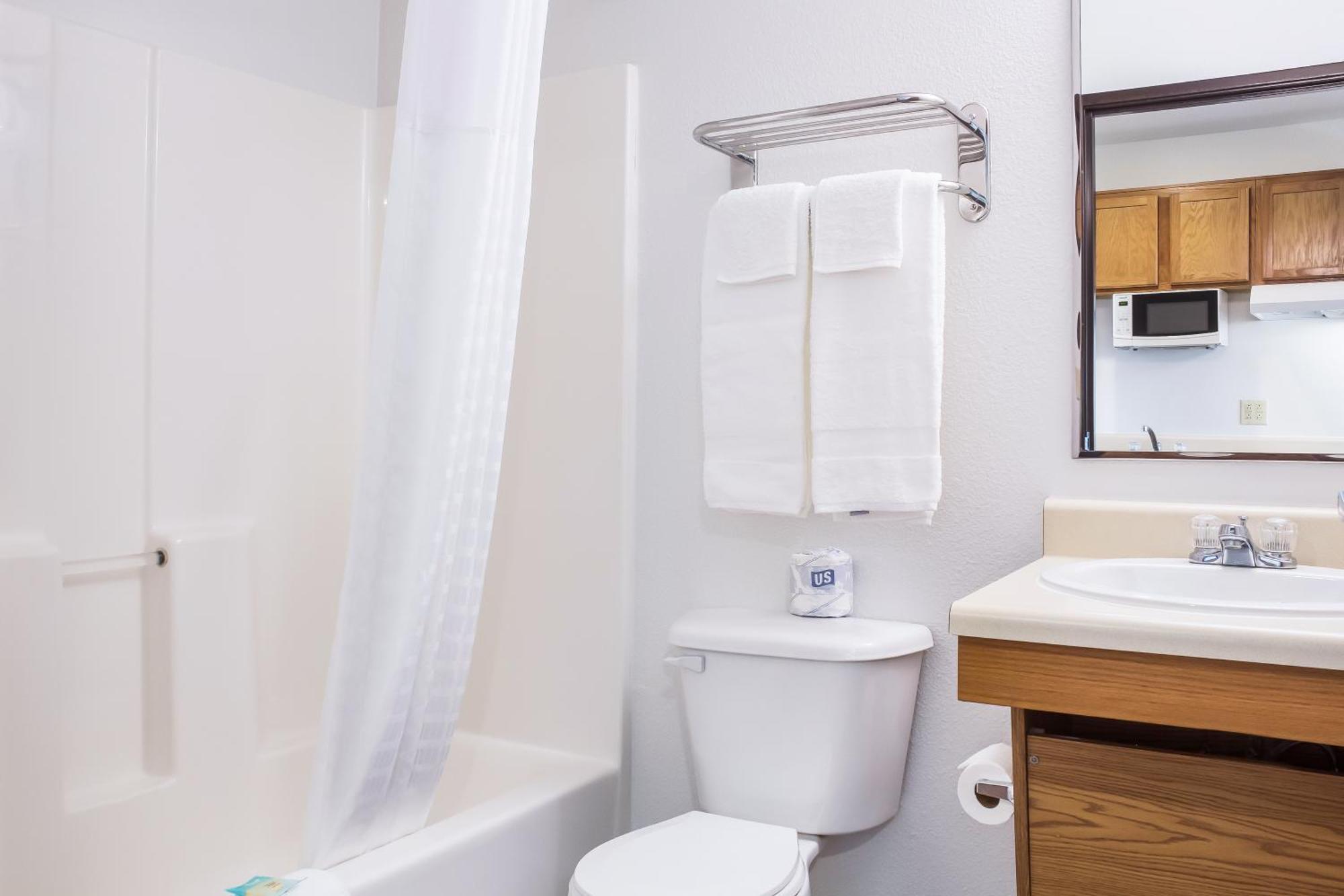 Woodspring Suites Houston La Porte Luaran gambar
