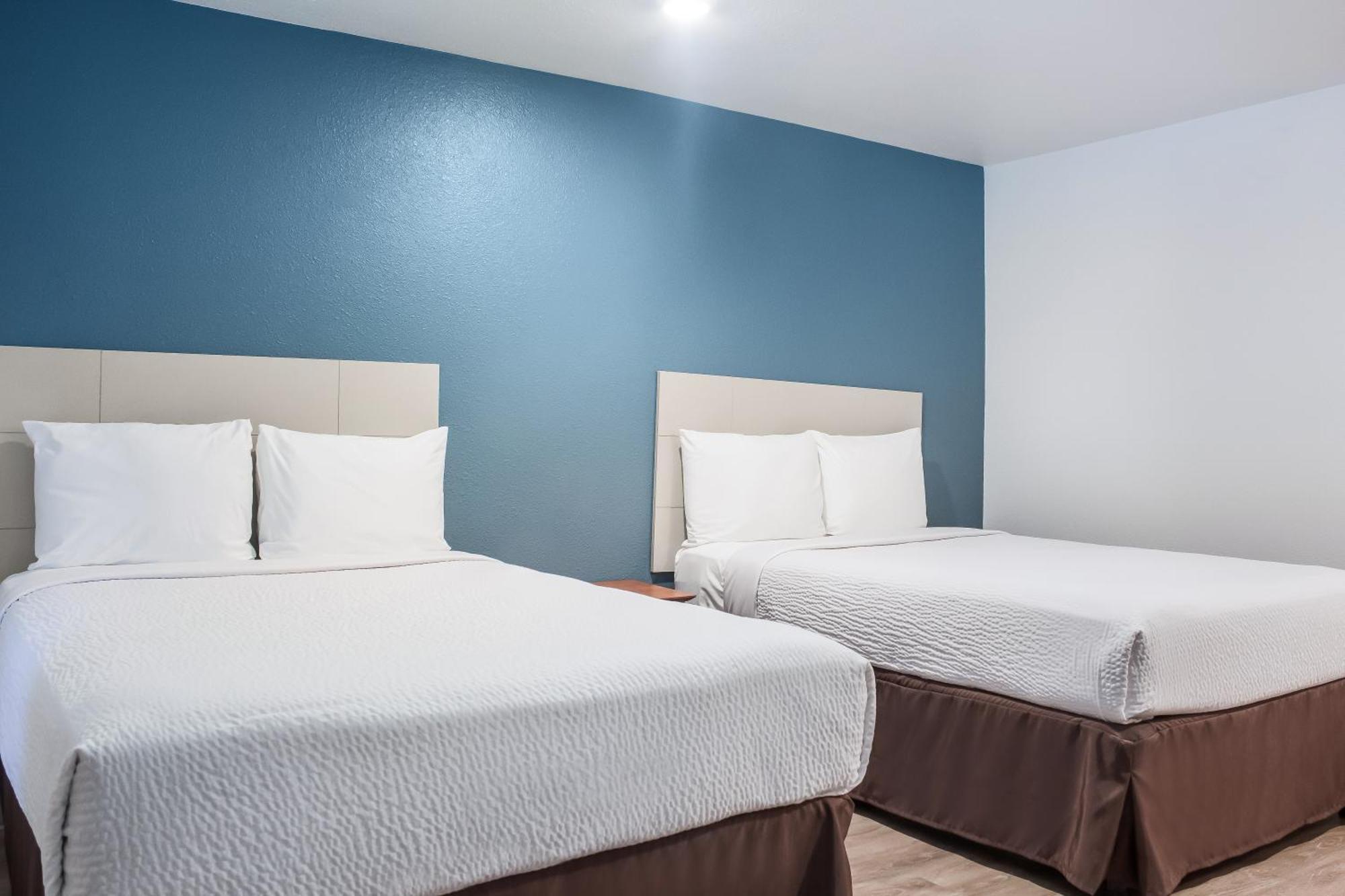 Woodspring Suites Houston La Porte Luaran gambar