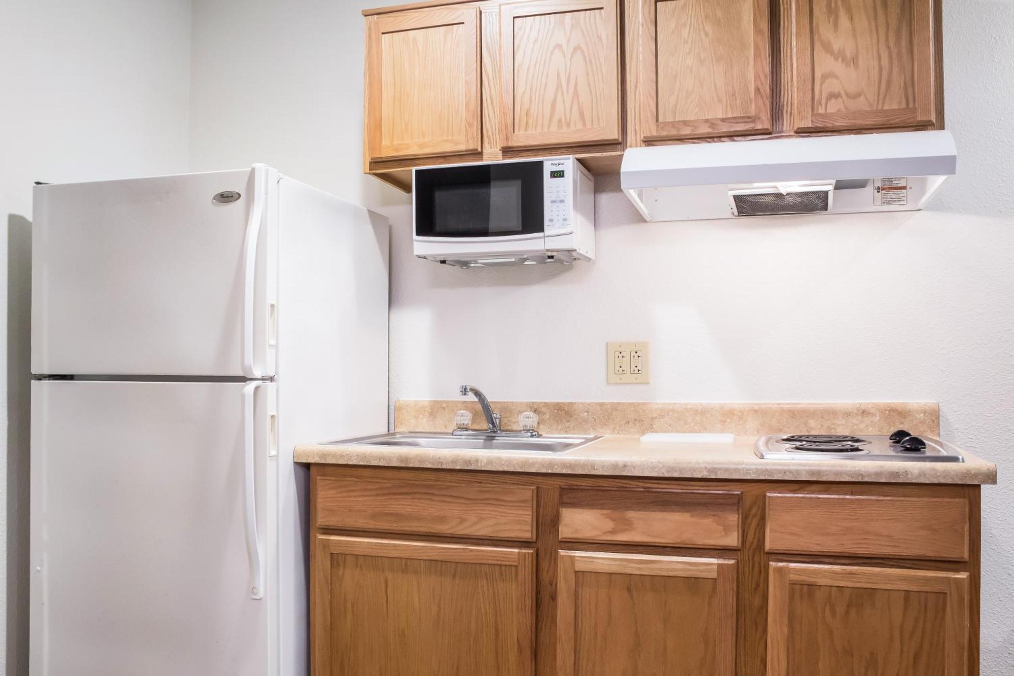 Woodspring Suites Houston La Porte Luaran gambar