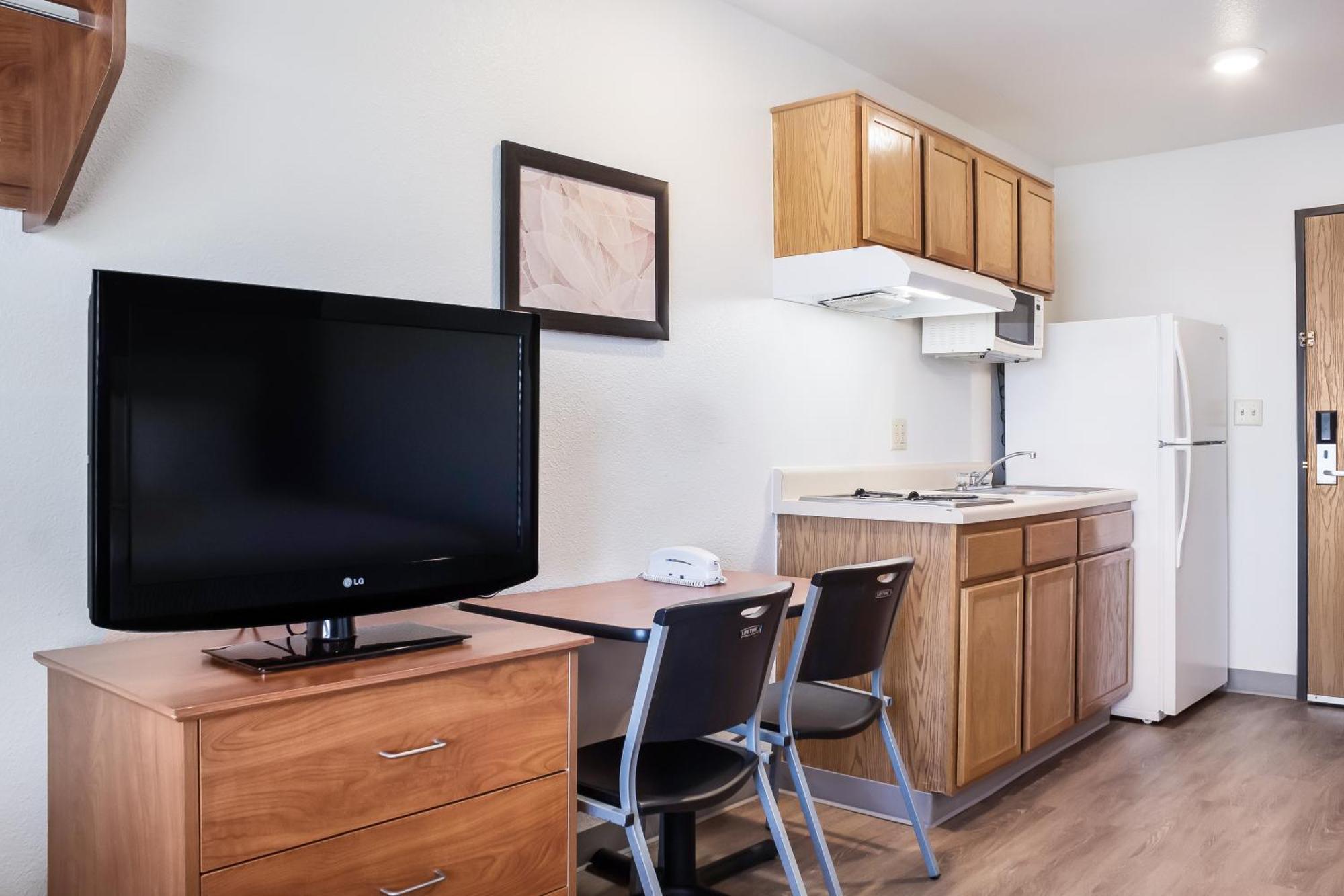 Woodspring Suites Houston La Porte Luaran gambar