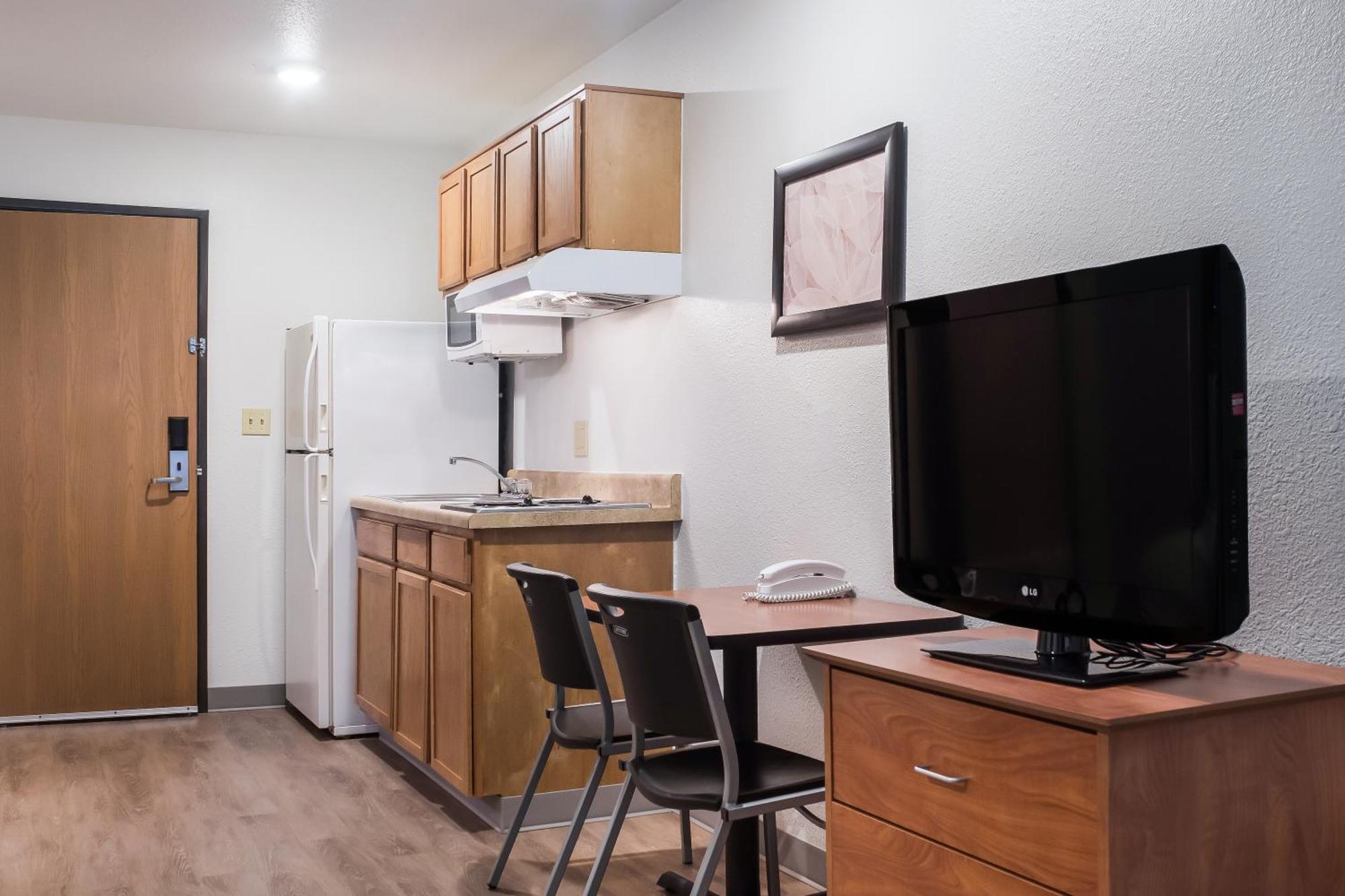 Woodspring Suites Houston La Porte Luaran gambar