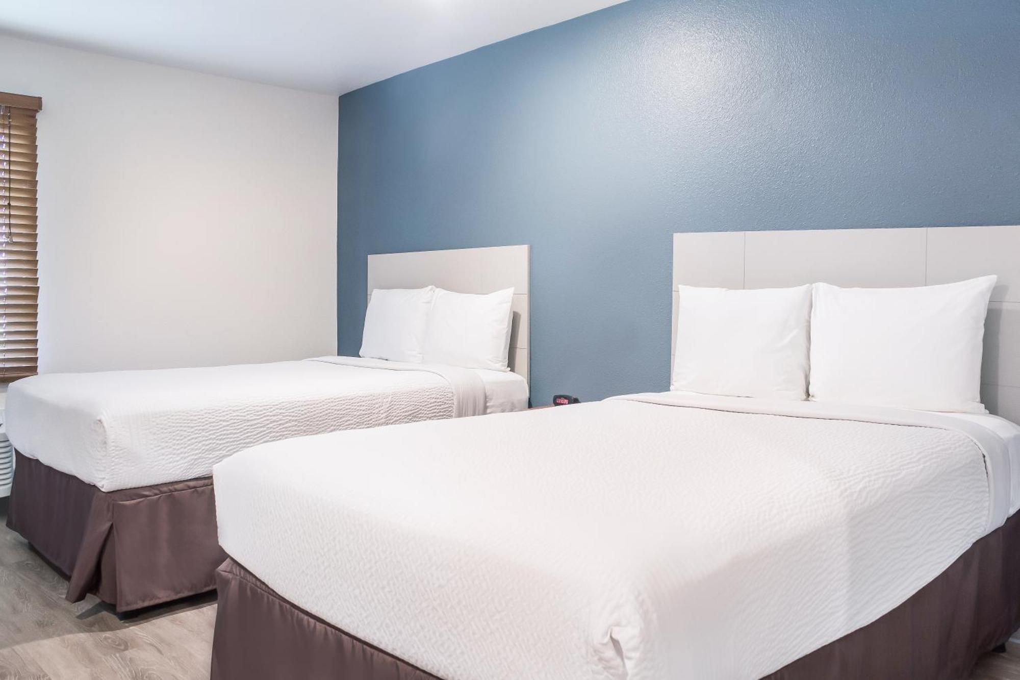 Woodspring Suites Houston La Porte Luaran gambar